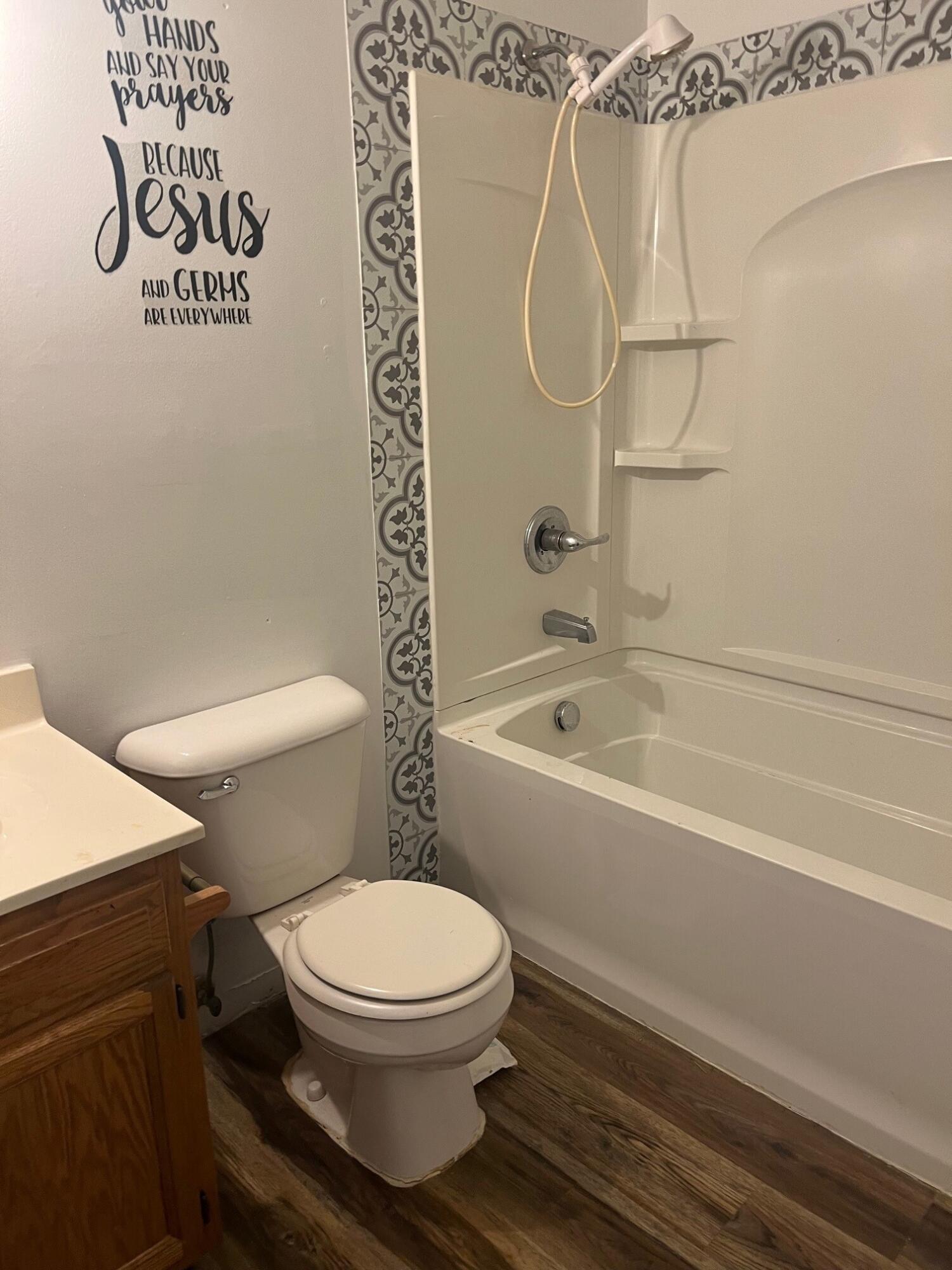 384 Fairground Road Stanford, KY 40484 - Photo 8 of 12 Bathroom a