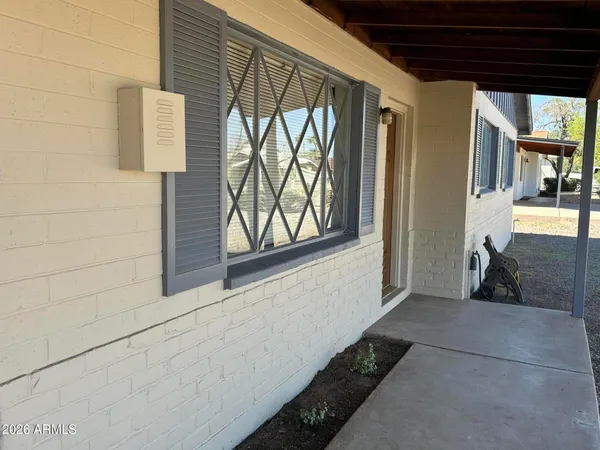 $725,000 | 101 East Papago Drive, Tempe, AZ 85288