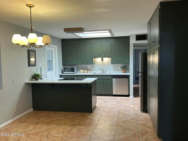 $725,000 | 101 East Papago Drive, Tempe, AZ 85288