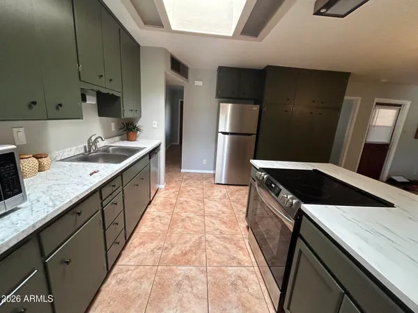 $725,000 | 101 East Papago Drive, Tempe, AZ 85288