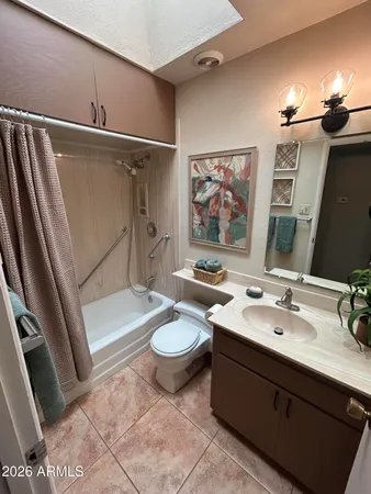 $725,000 | 101 East Papago Drive, Tempe, AZ 85288