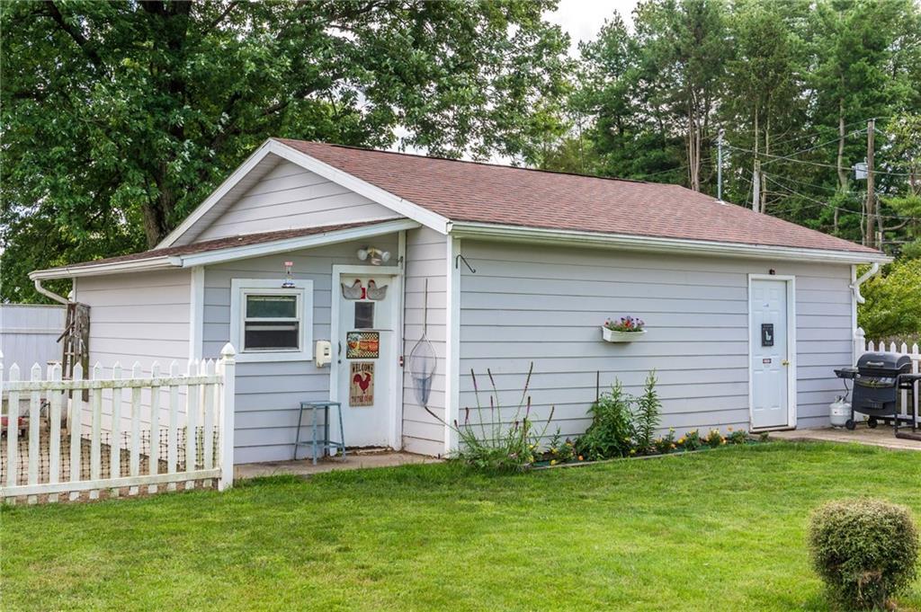 4224 Qu Wood Road Springfield, OH 45502 - Photo 28 of 35