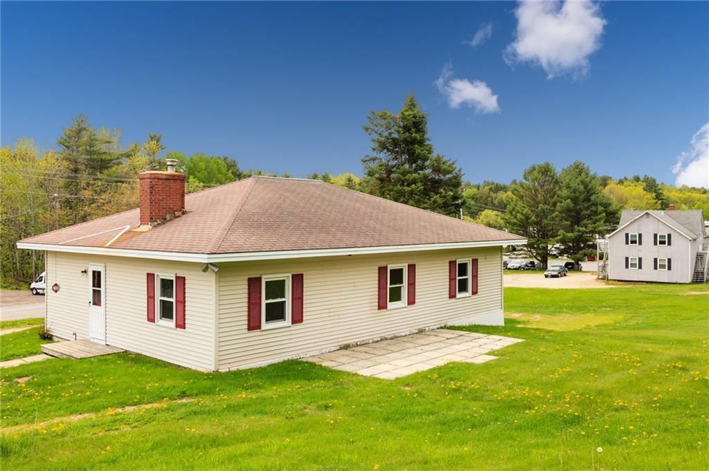 24 Sabattus Road Sabattus, ME 04280 - Photo 2 of 24 Photo