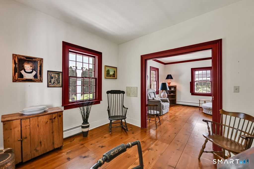40 Ruffin Road Woodbury, CT 06798 - Photo 18 of 40
