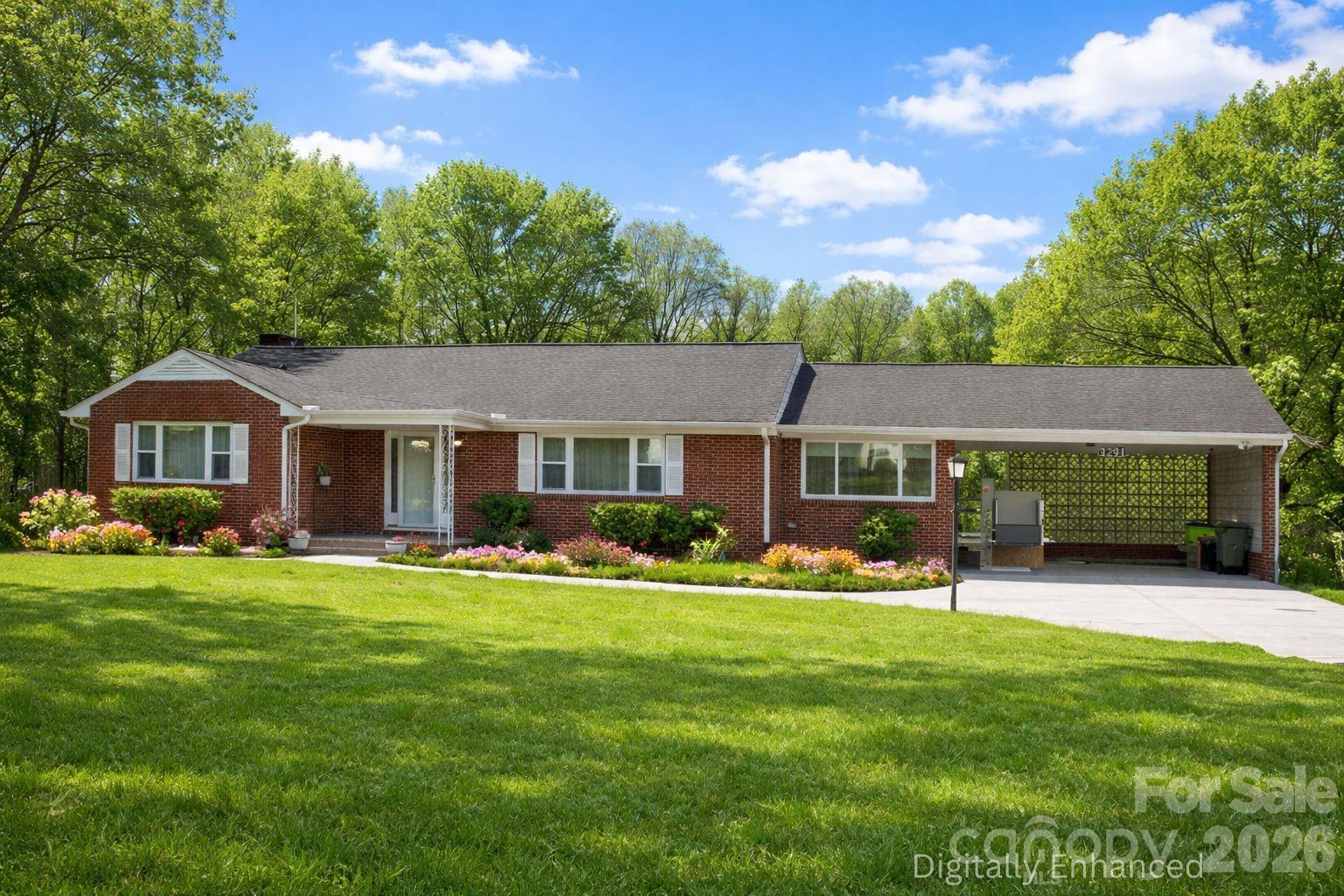 3291 Burton Road Thomasville, NC 27360 - Photo 2 of 48 Gallery Image 2