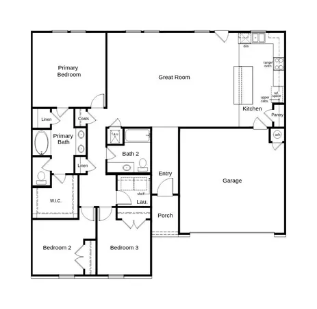 $314,452 | 5408 Kindred Street, Rosenberg, TX 77471