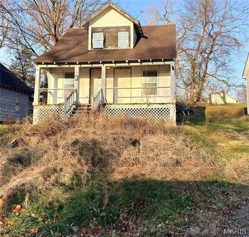 $50,000 | 1207 North Spanish Street, Cape Girardeau, MO 63701