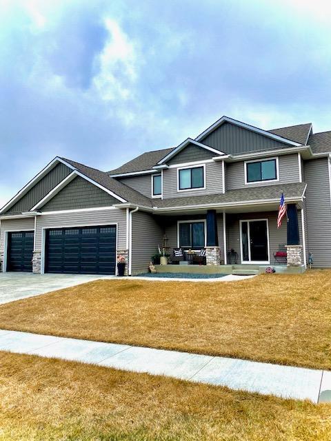 1997 Esther Lane Southwest Rochester, MN 55902 - Photo 1 of 1