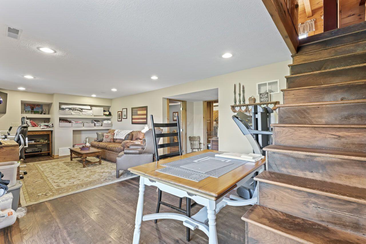 17040 Murray Road Mount Vernon, OH 43050 - Photo 50 of 64 Finished LL