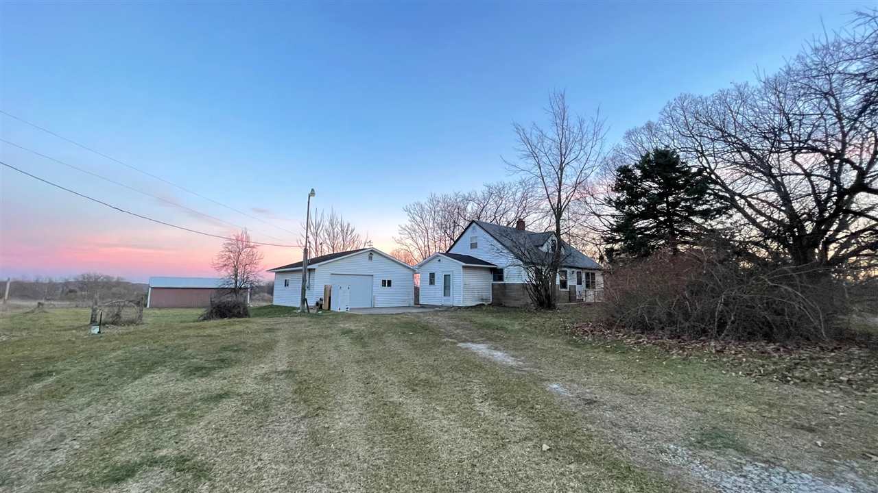 6551 South Curtis Road Mount Pleasant, MI 48858 - Photo 5 of 51 1882643-4.JPG