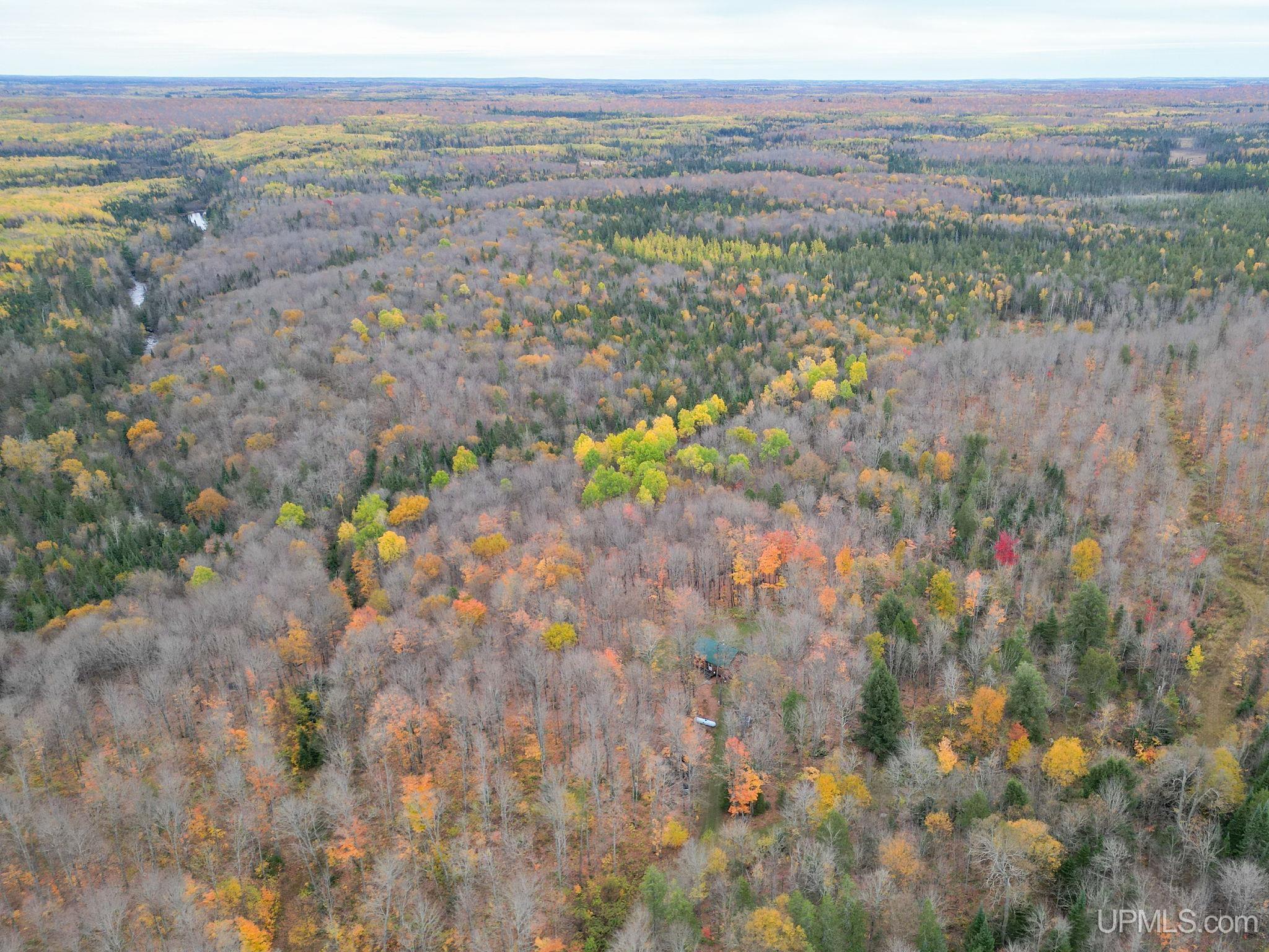 500 Fence River Road Republic, MI 49879 - Photo 19 of 37