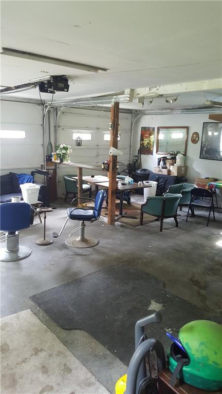 212 Birmingham Road Chelsea, ME 04330 - Photo 22 of 24 2 CAR GARAGE