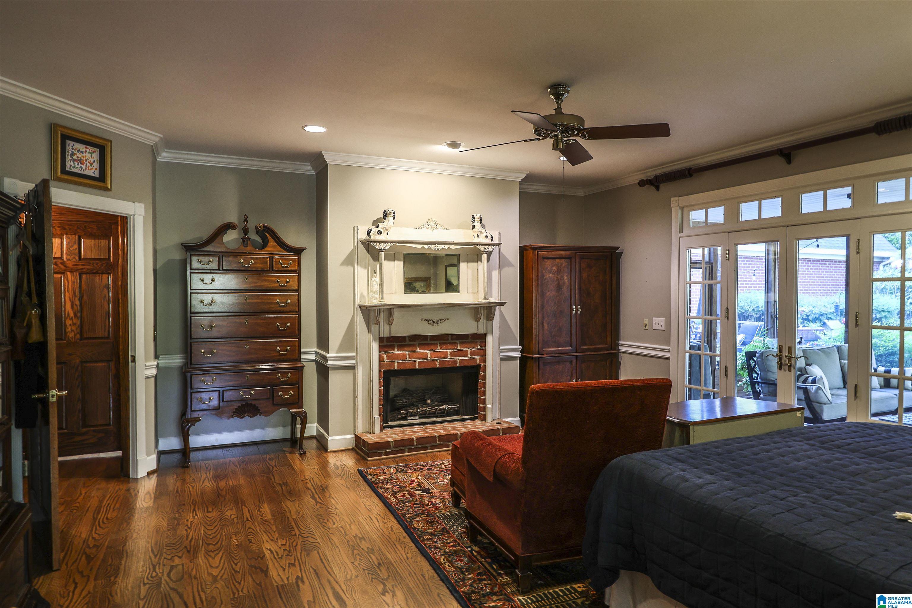 4465 Choccolocco Road Anniston, AL 36207 - Photo 52 of 97
