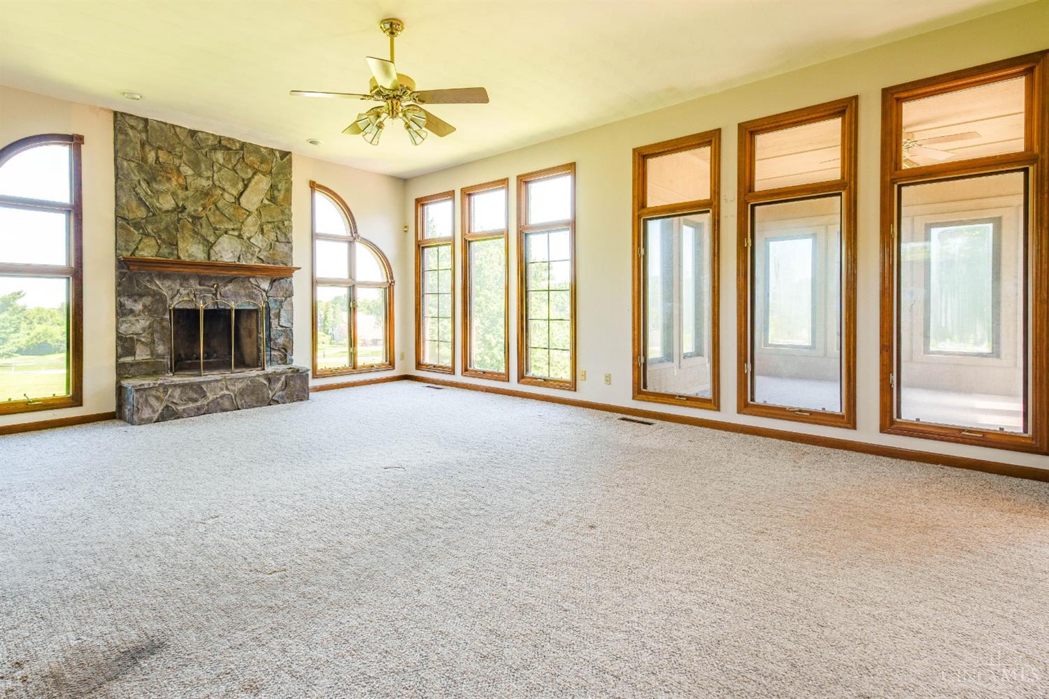 6280 Zoar Road Morrow, OH 45152 - Photo 5 of 31