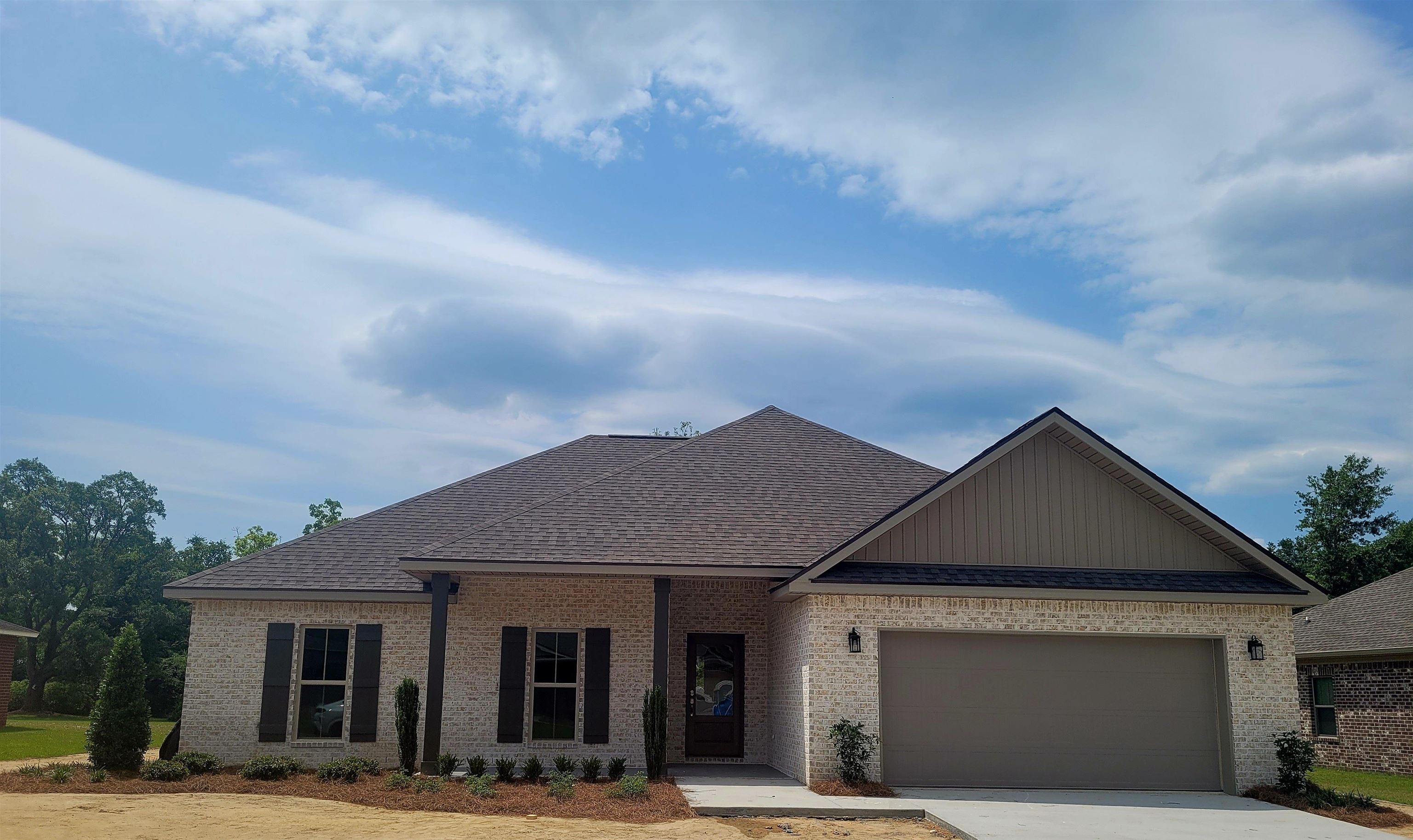 13438 Cathedral Lane Silverhill, AL 36576 - Photo 1 of 8