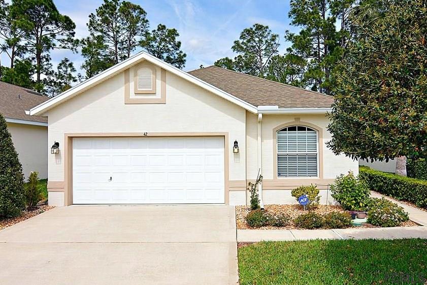42 Raintree Circle Palm Coast, FL 32164 - Photo 2 of 5 Gallery Image 2