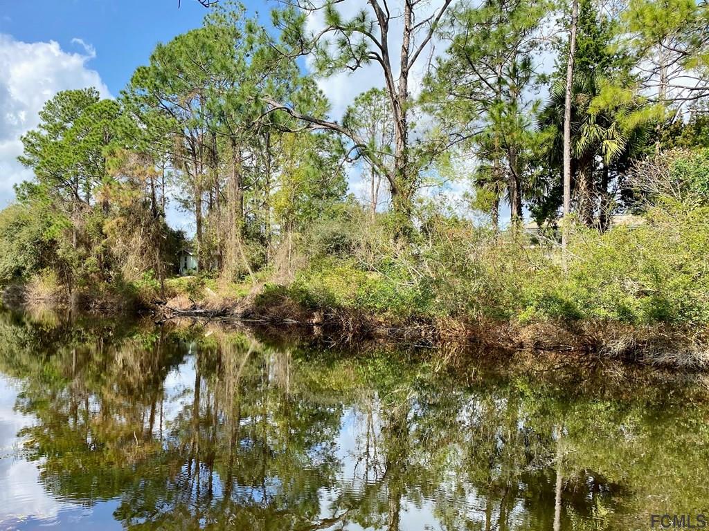 42 Raintree Circle Palm Coast, FL 32164 - Photo 4 of 5 FRESH WATERWAY!