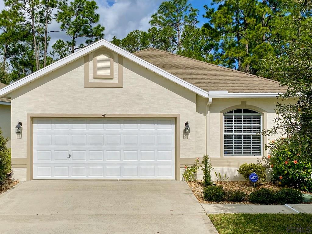 42 Raintree Circle Palm Coast, FL 32164 - Photo 5 of 5 Gallery Image 5