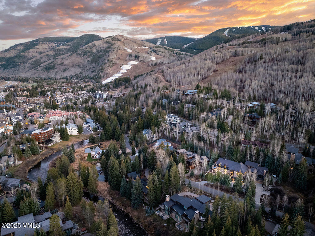 254 Beaver Dam Road Vail, CO 81657 - Photo 46 of 46 a view of a city
