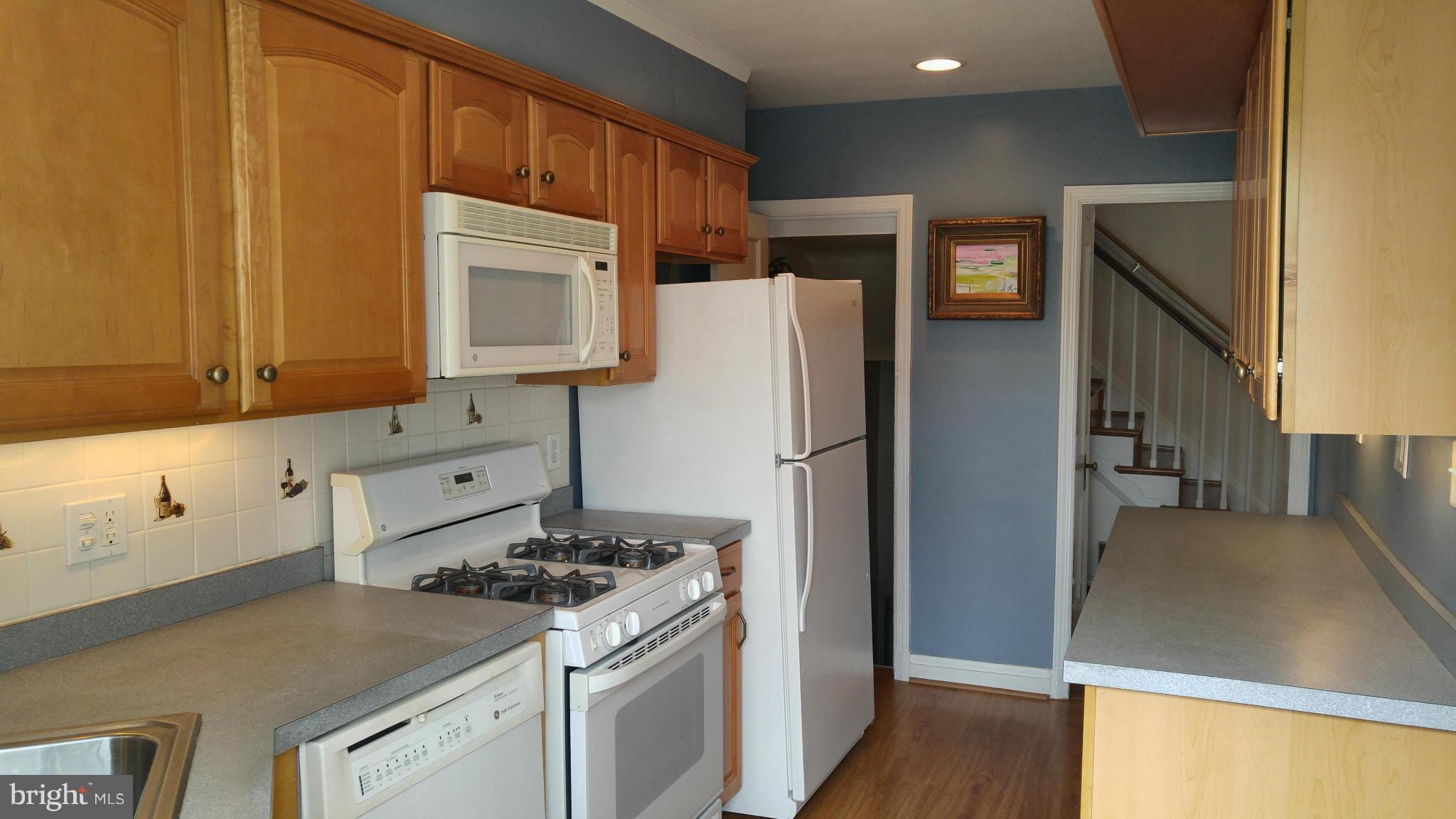 141 Murdock Road Baltimore, MD 21212 - Photo 12 of 30 Kitchen