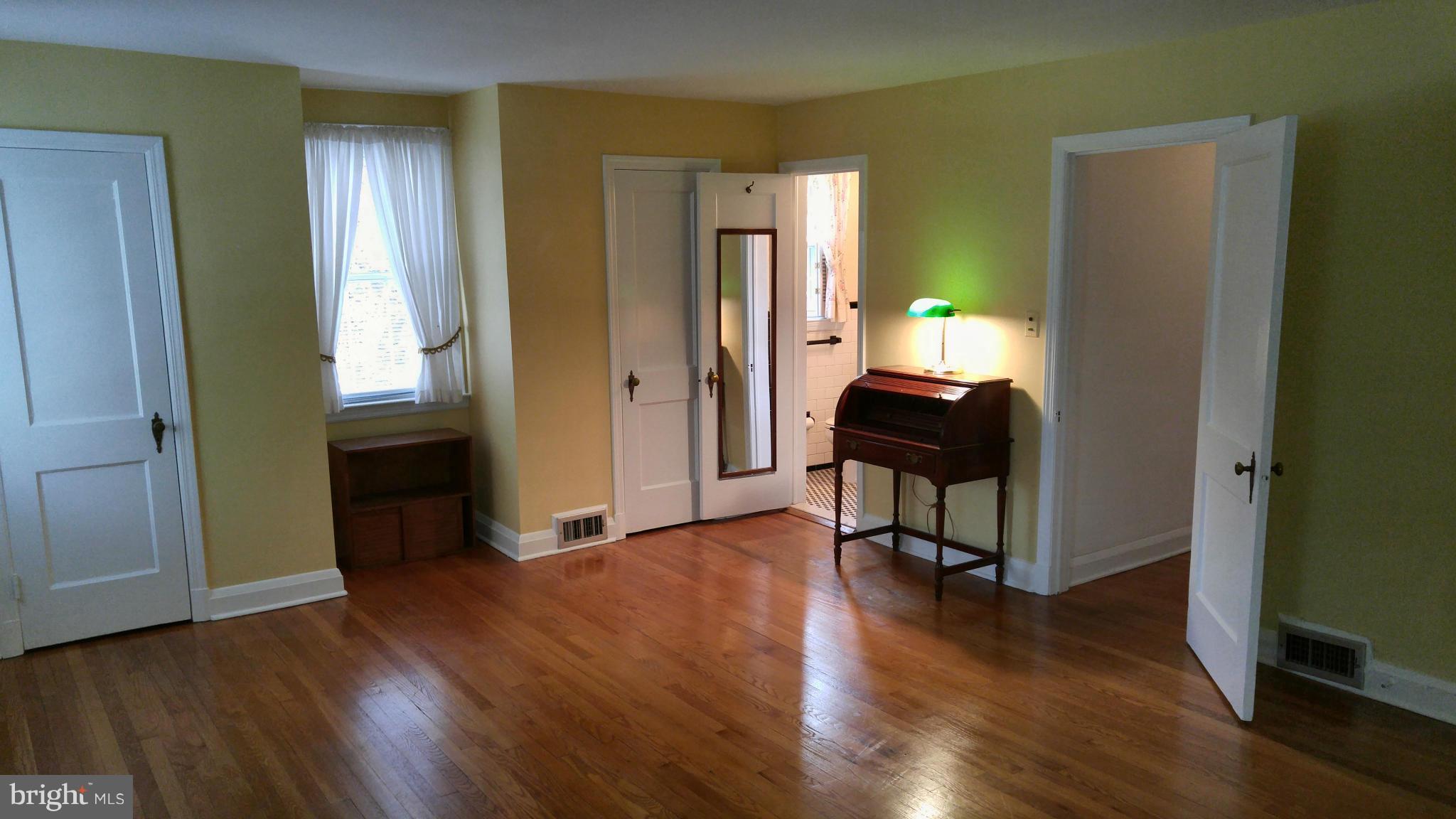 141 Murdock Road Baltimore, MD 21212 - Photo 14 of 30 Bedroom (Master)