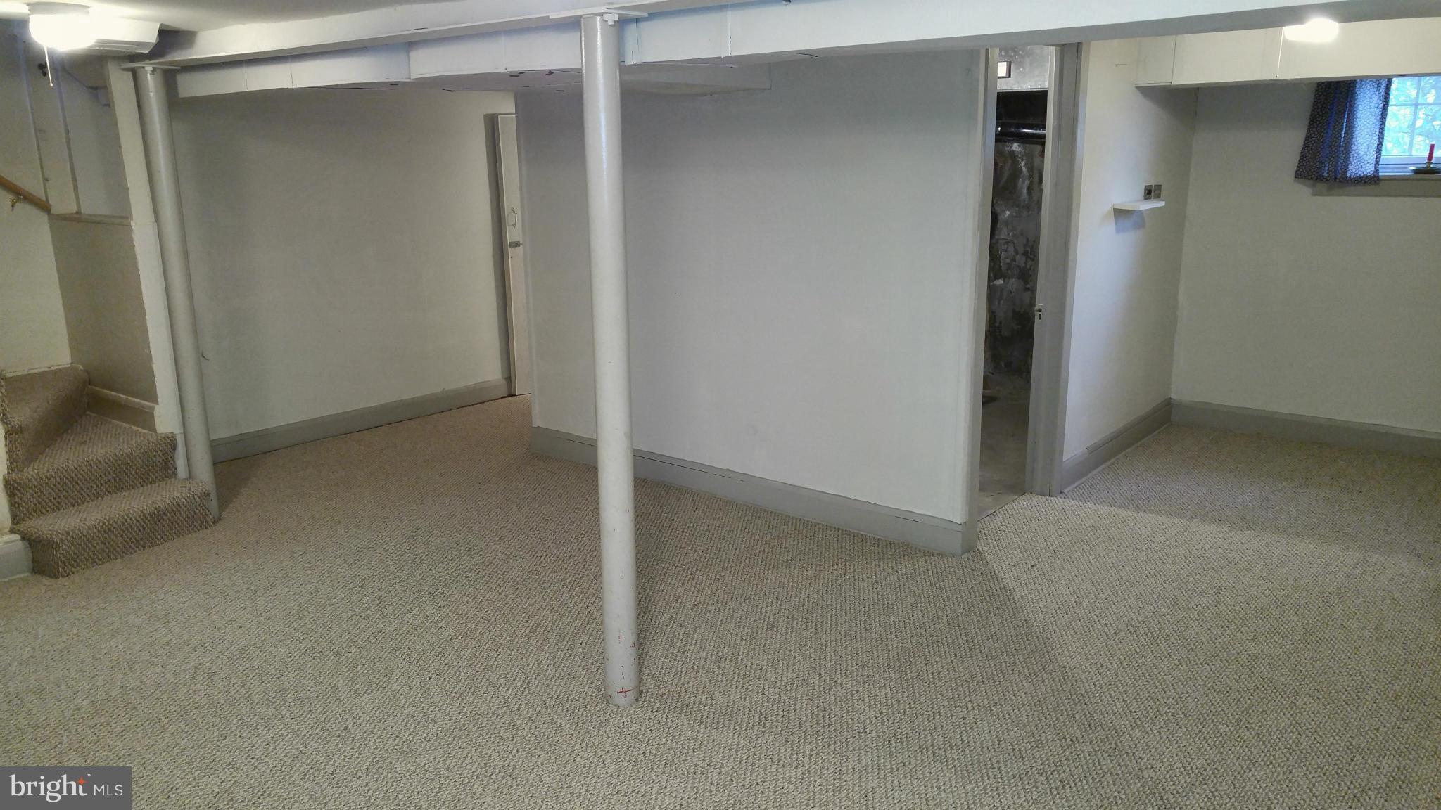 141 Murdock Road Baltimore, MD 21212 - Photo 28 of 30 Basement