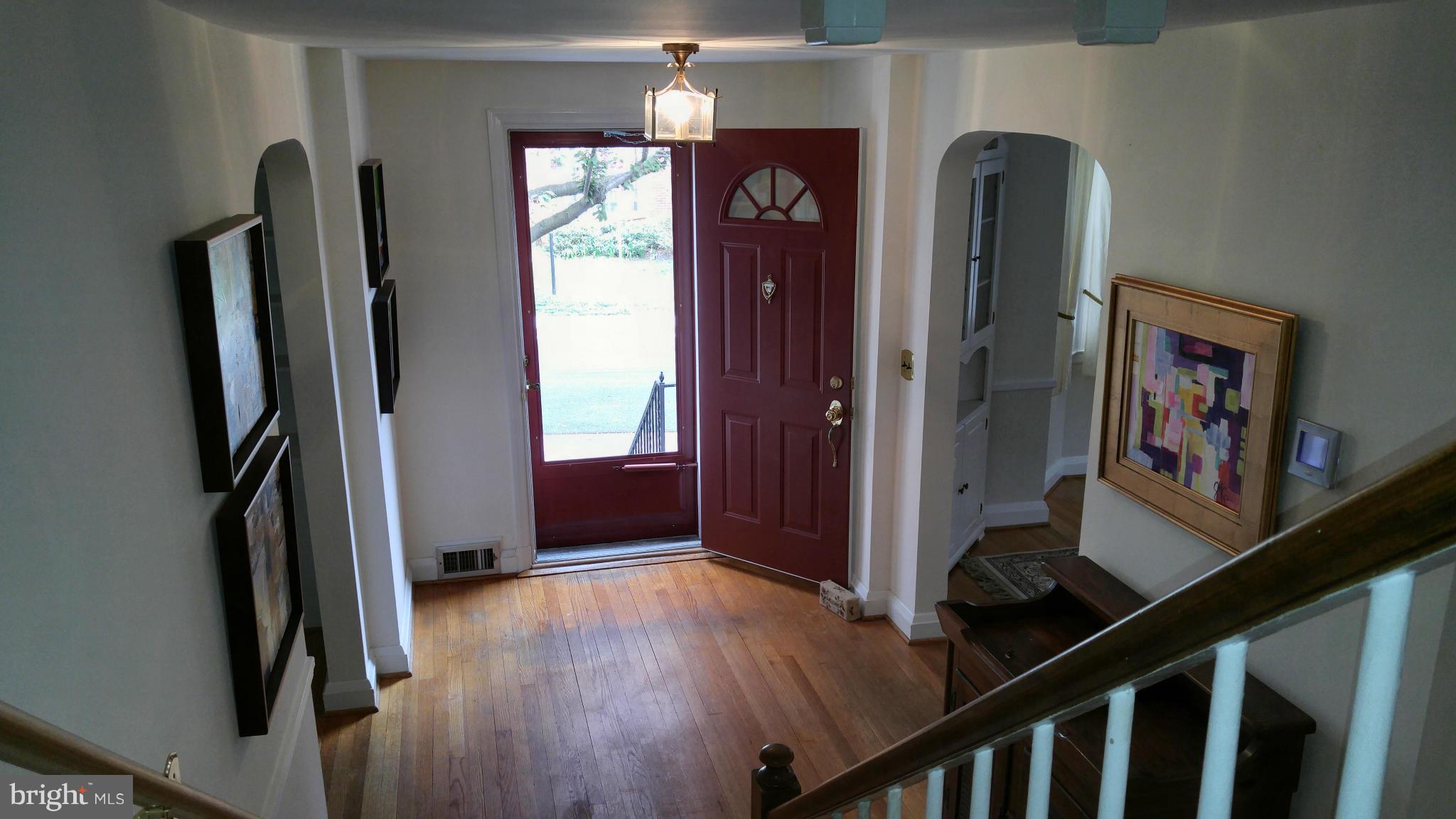 141 Murdock Road Baltimore, MD 21212 - Photo 6 of 30 Interior (General)
