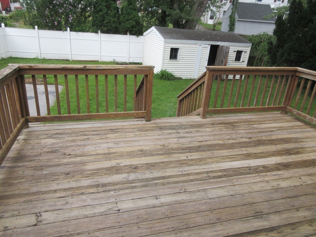 181 Massasoit Road Worcester, MA 01604 - Photo 27 of 30 Gallery Image 27
