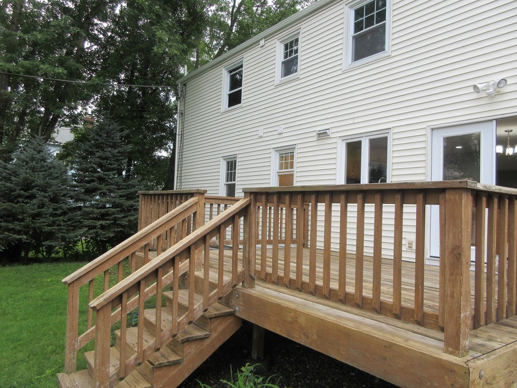 181 Massasoit Road Worcester, MA 01604 - Photo 28 of 30 Gallery Image 28