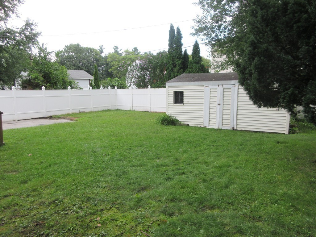 181 Massasoit Road Worcester, MA 01604 - Photo 29 of 30 Gallery Image 29