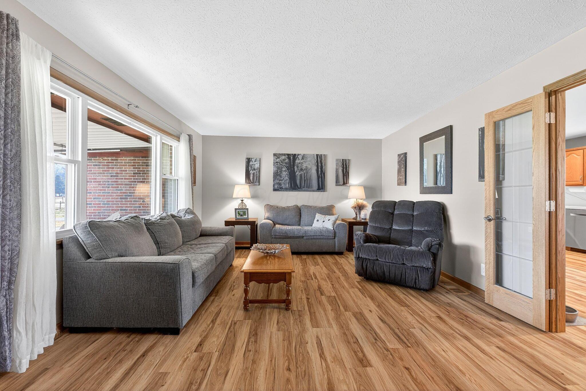 761 Claridon-Northern Road Caledonia, OH 43314 - Photo 52 of 103 761 Claridon Northern Road (Interior)-2