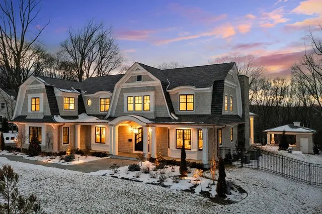 $5,500,000 | 396 Knollwood Road, Ridgewood, NJ 07450