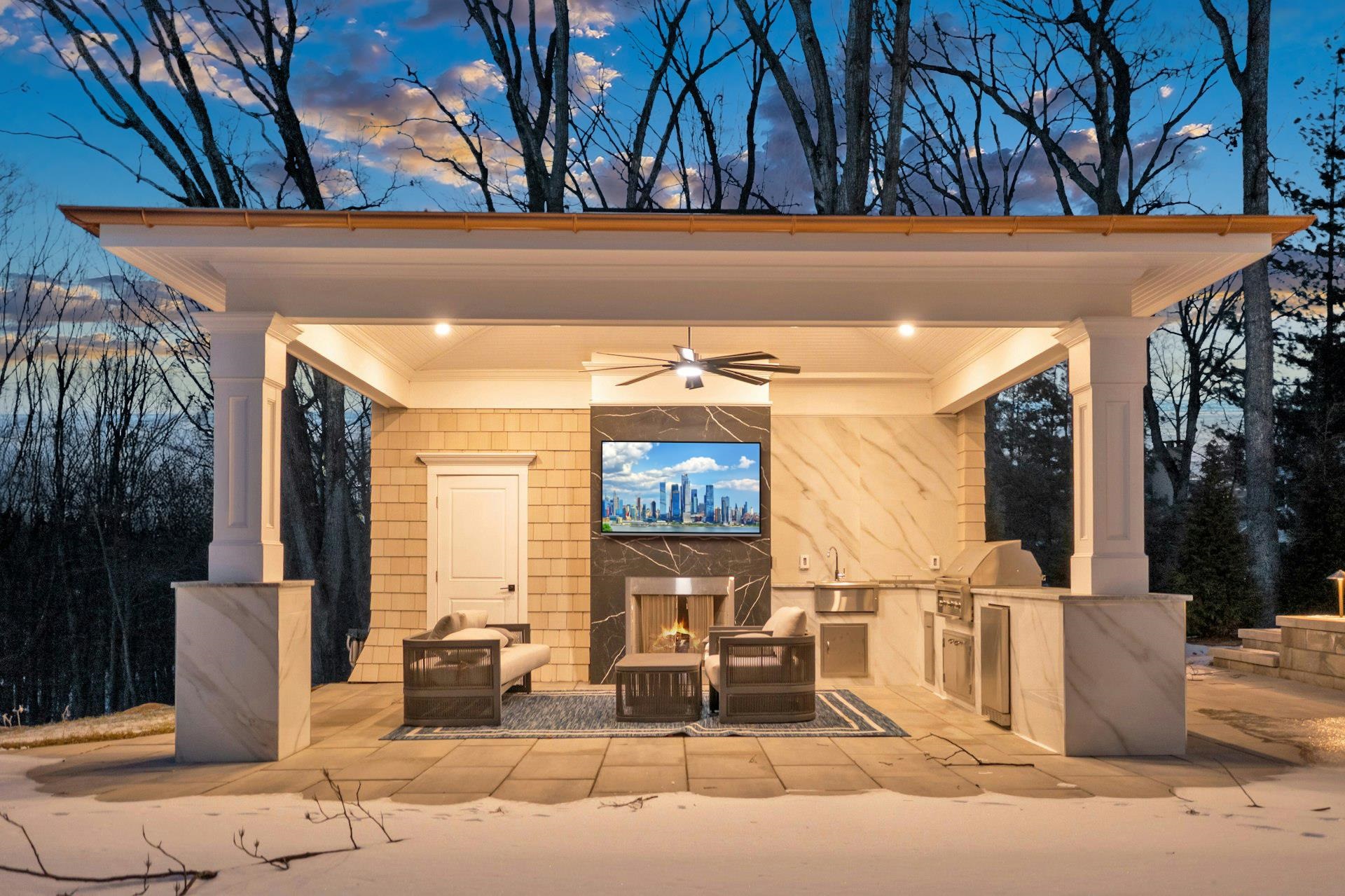 396 Knollwood Road Ridgewood, NJ 07450 - Photo 5 of 50