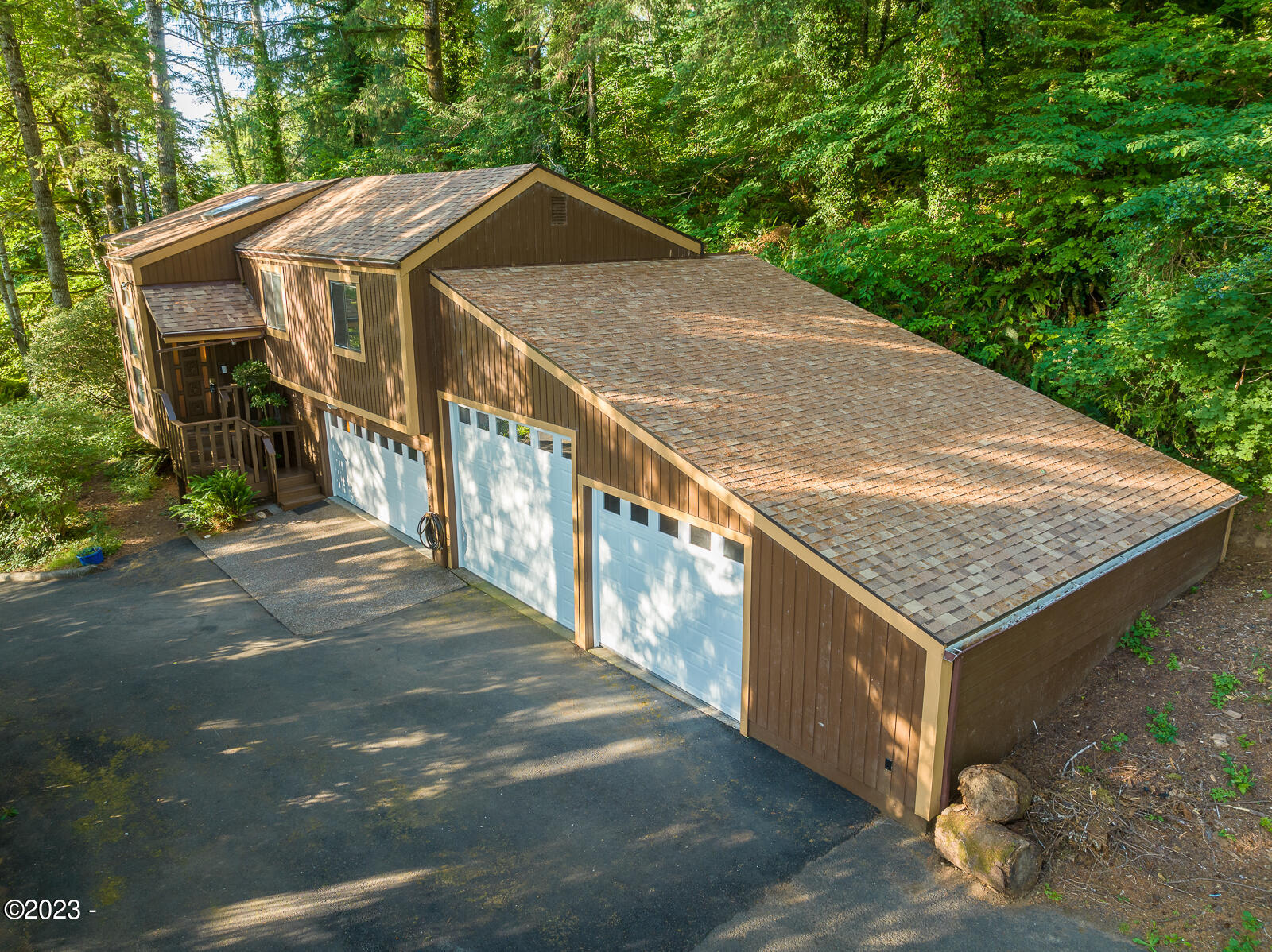 339 Old River Road Northeast Siletz, OR 97380 - Photo 3 of 31 339 NE Old River Rd, Siletz
