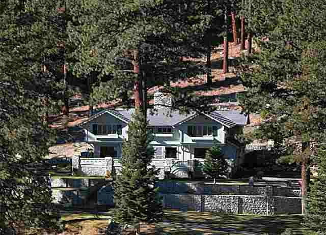 144 Summit Ridge Way, Unit JOB'S PEAK RANCH Gardnerville, NV 89460 - Photo 1 of 8 Photo 1