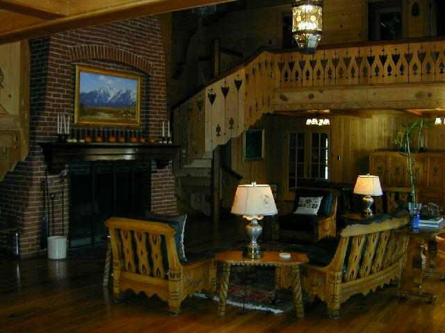 144 Summit Ridge Way, Unit JOB'S PEAK RANCH Gardnerville, NV 89460 - Photo 2 of 8 Photo 2