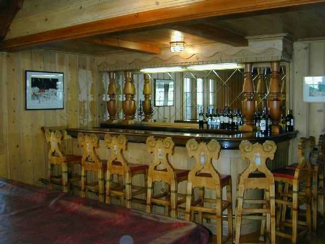 144 Summit Ridge Way, Unit JOB'S PEAK RANCH Gardnerville, NV 89460 - Photo 4 of 8 Photo 4