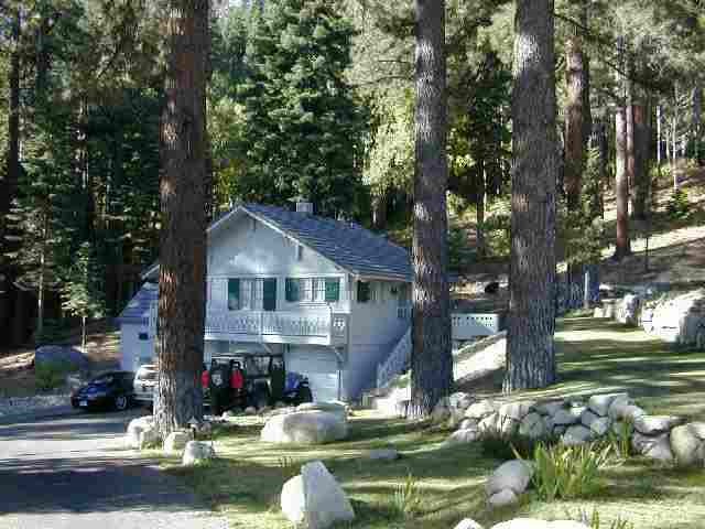144 Summit Ridge Way, Unit JOB'S PEAK RANCH Gardnerville, NV 89460 - Photo 5 of 8 Photo 5