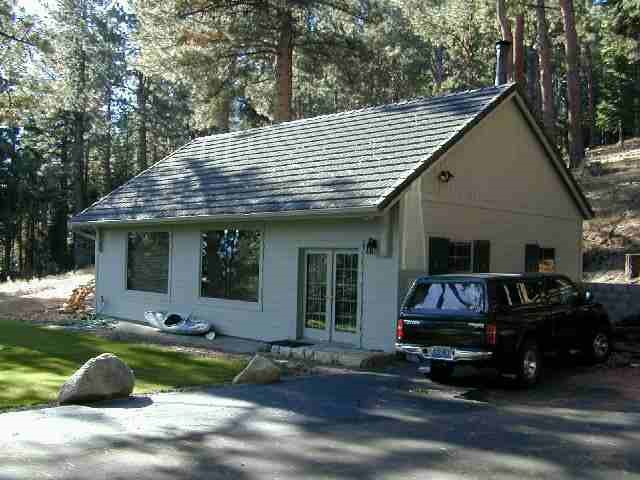 144 Summit Ridge Way, Unit JOB'S PEAK RANCH Gardnerville, NV 89460 - Photo 6 of 8 Photo 6