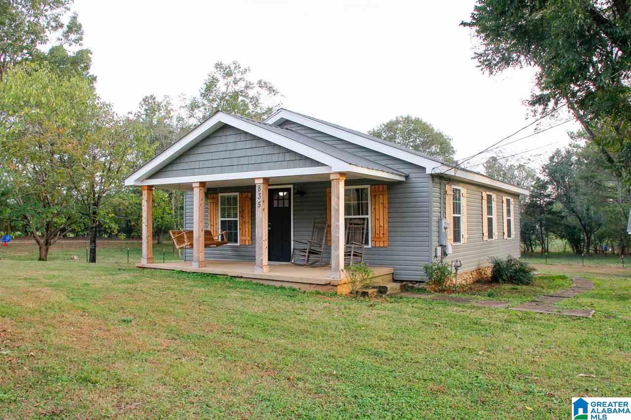 835 Airport Road Anniston, AL 36206 - Photo 2 of 39