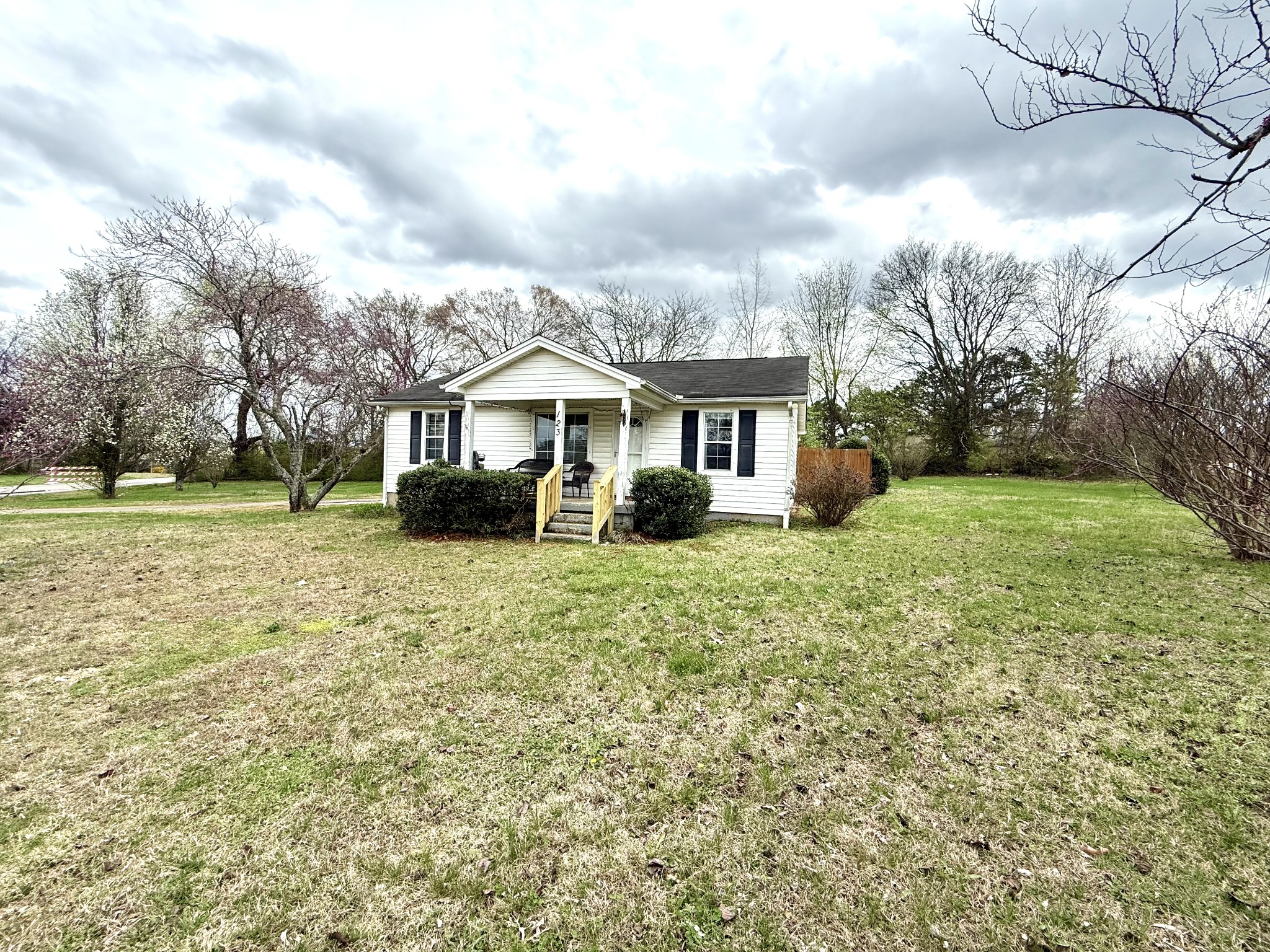 123 Corinth Road Mount Juliet, TN 37122 - Photo 3 of 26
