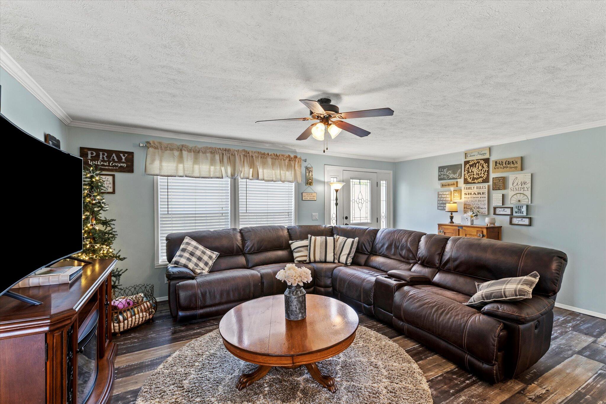 3265 North Bend Road Stanton, KY 40380 - Photo 5 of 47 12-2G6A2394
