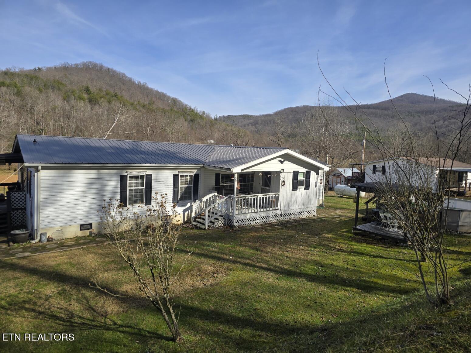 8275 Brimstone Road Robbins, TN 37852 - Photo 2 of 58 20260122_120946