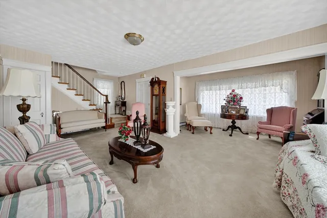 $759,999 | 25 Winward Street, Fall River, MA 02724