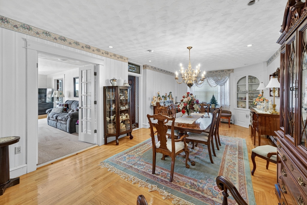 25 Winward Street Fall River, MA 02724 - Photo 23 of 36