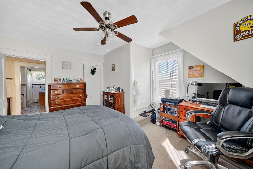 25 Winward Street Fall River, MA 02724 - Photo 30 of 36