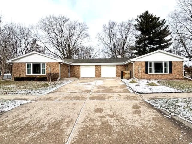 $195,000 | 1719 Wesley Avenue, Unit 2, Janesville, WI 53545