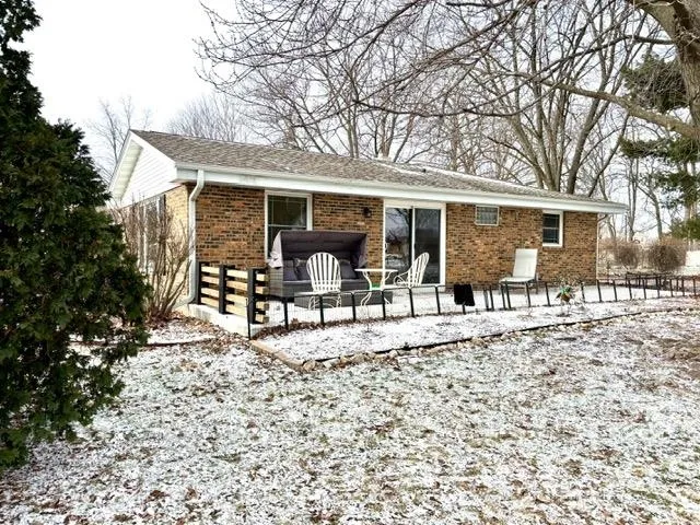 $195,000 | 1719 Wesley Avenue, Unit 2, Janesville, WI 53545