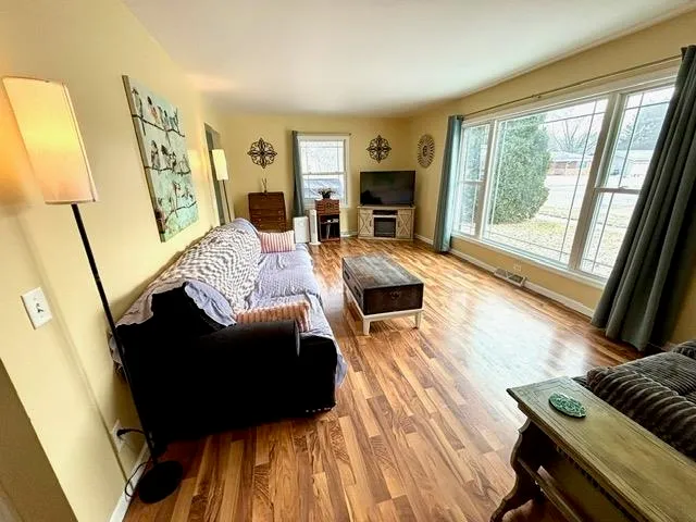 $195,000 | 1719 Wesley Avenue, Unit 2, Janesville, WI 53545