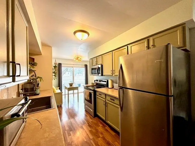 $195,000 | 1719 Wesley Avenue, Unit 2, Janesville, WI 53545